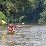 Chattahoochee Bend State Park