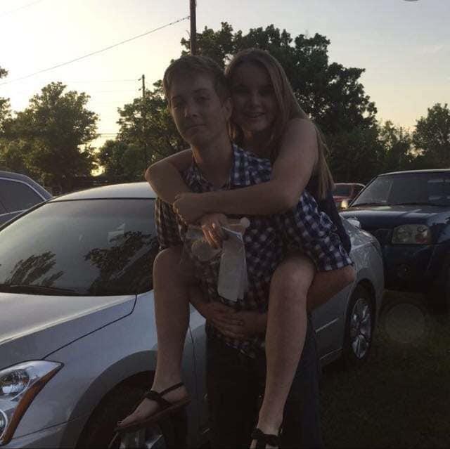 Freshman Year of High School