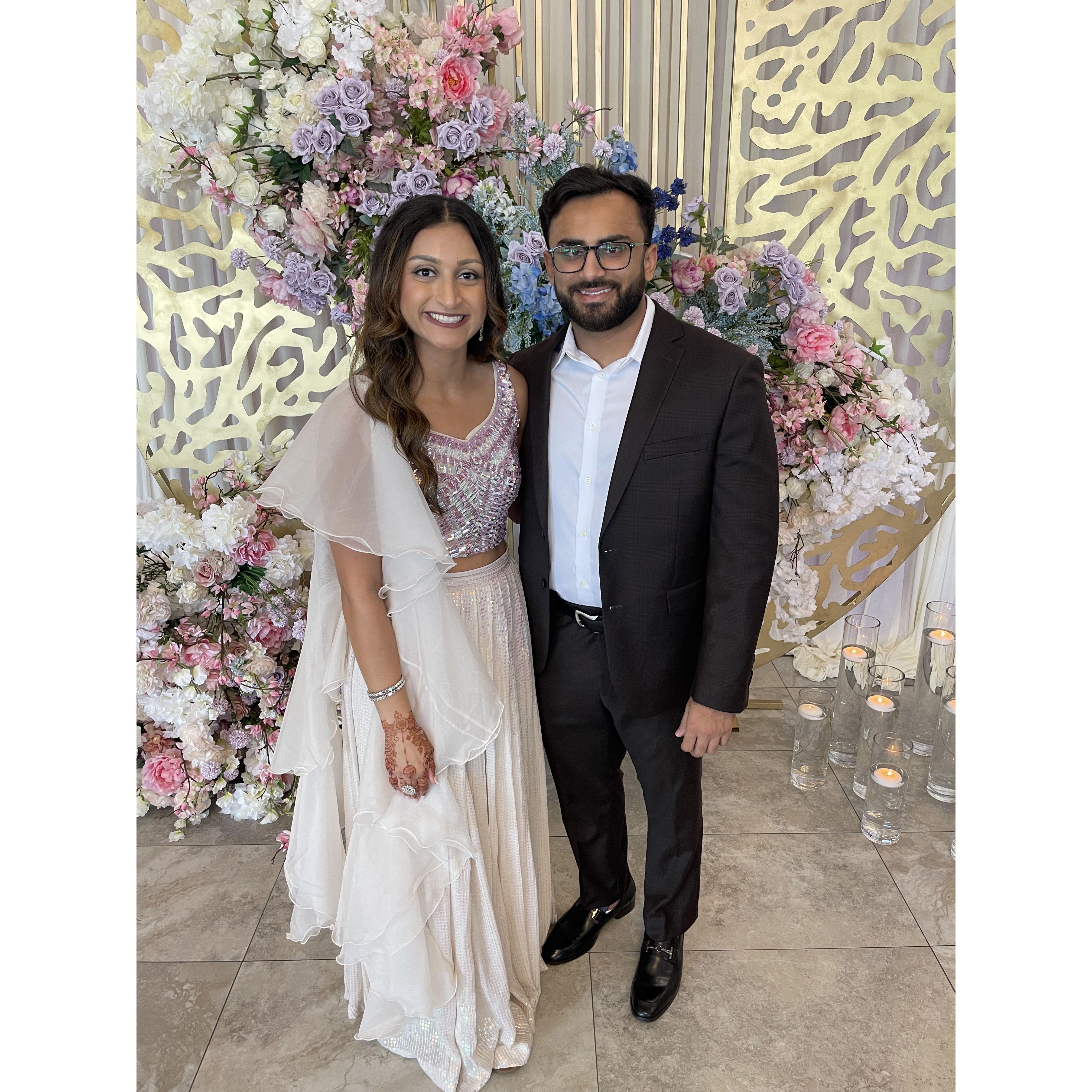 2023 - Plus one forever ♡