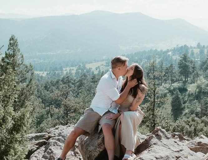 The Wedding Website of Kristin Kinchla and Kyle Wood