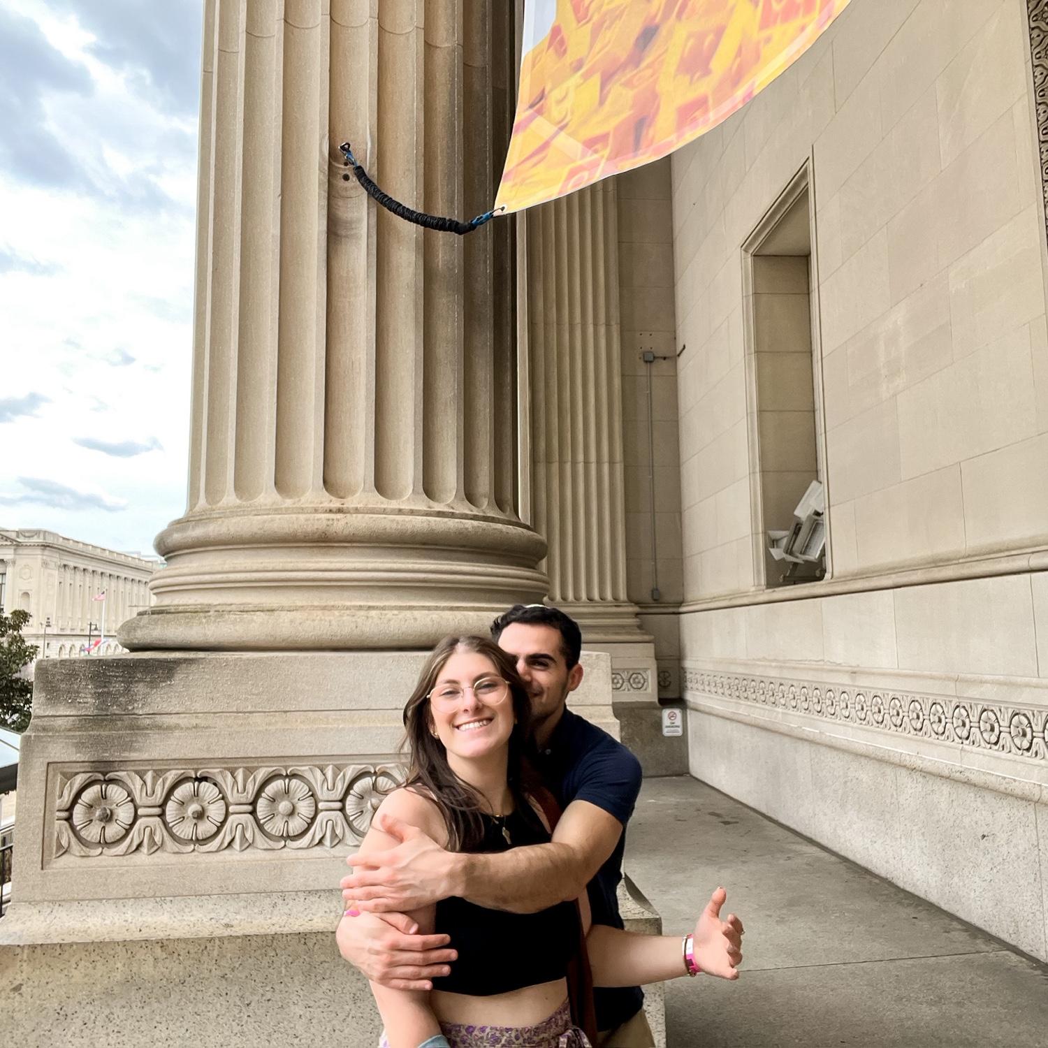 The Franklin Institute 2024