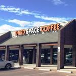 Third Space Coffee