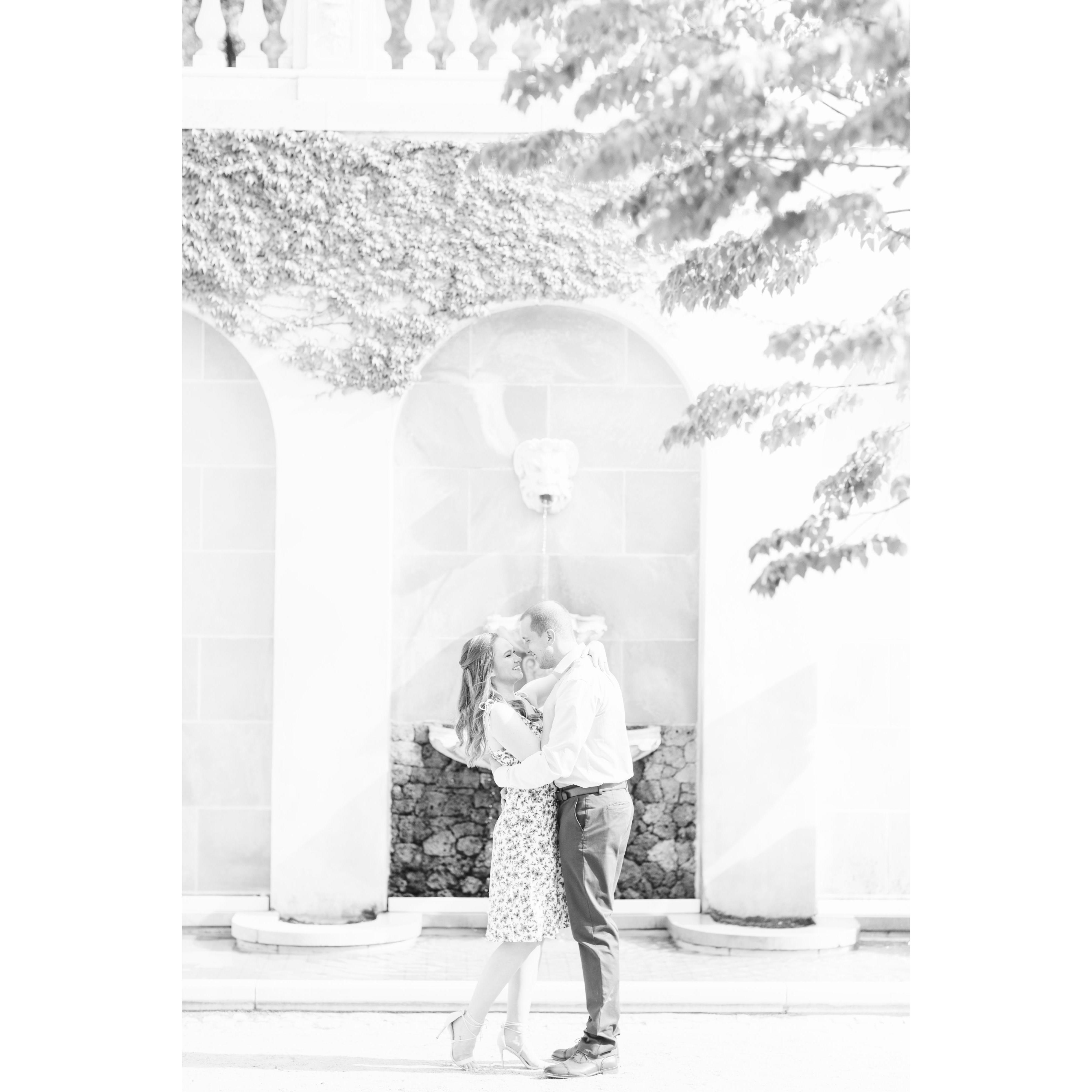 Leigh G Photography