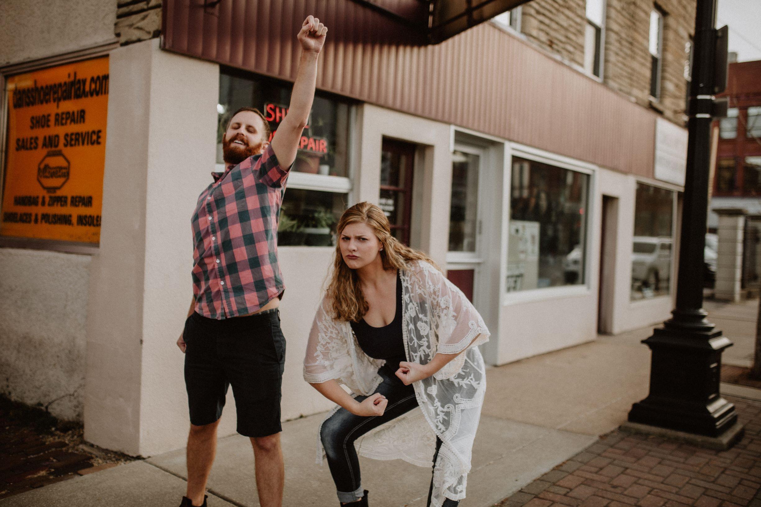 The Wedding Website of Margaret Garbers and Jonathon Lennartz