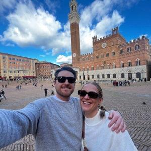 Our honeymoond fund