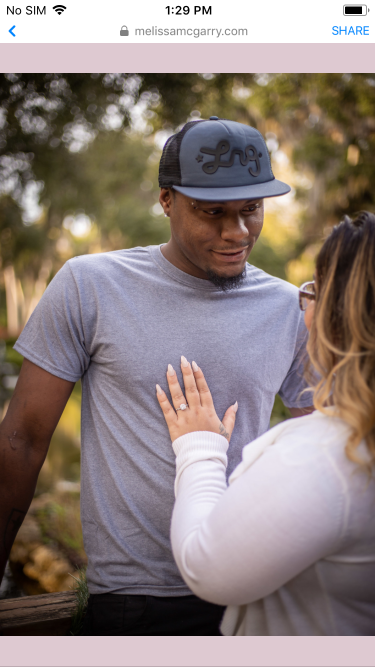 The Wedding Website of Brittany Curry and Jeremy Steward