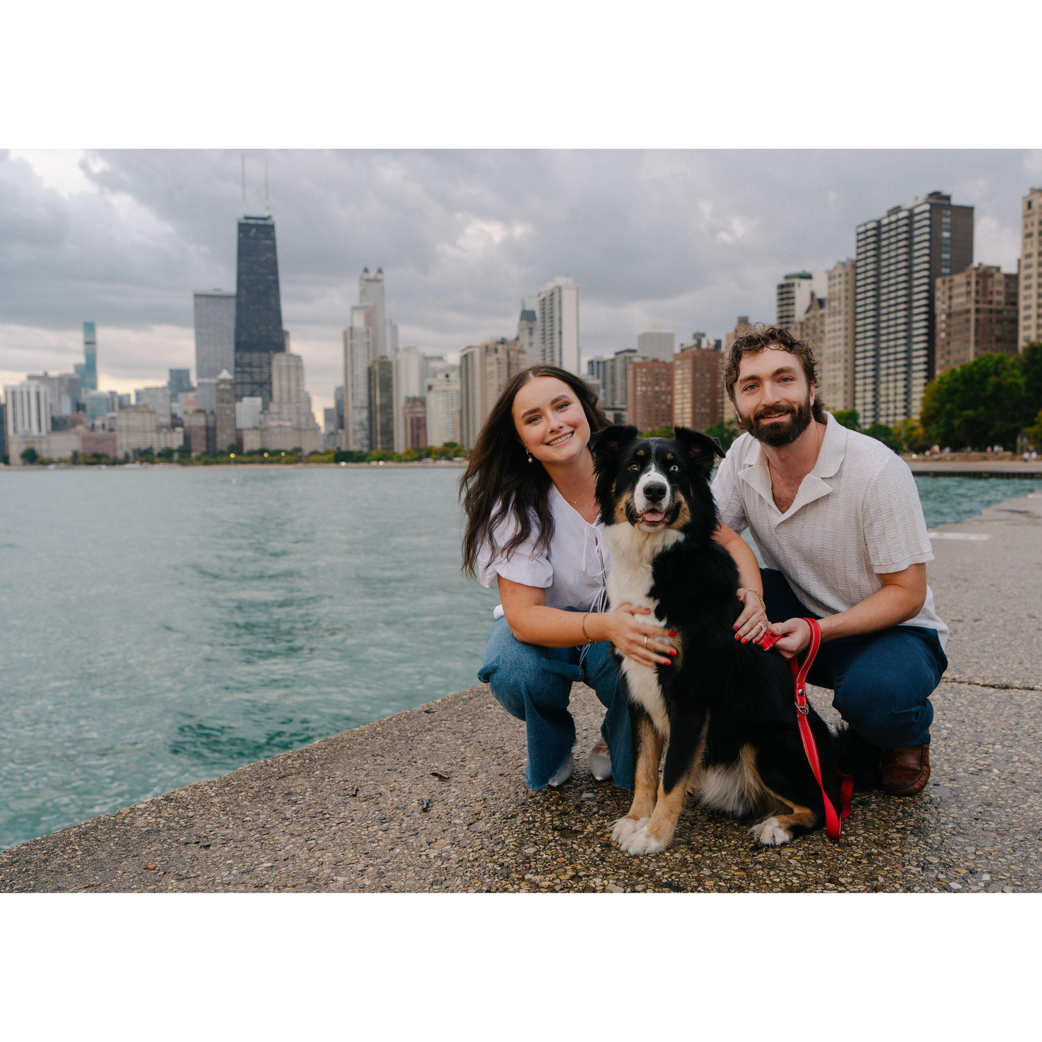 10/6/25: engagement shoot