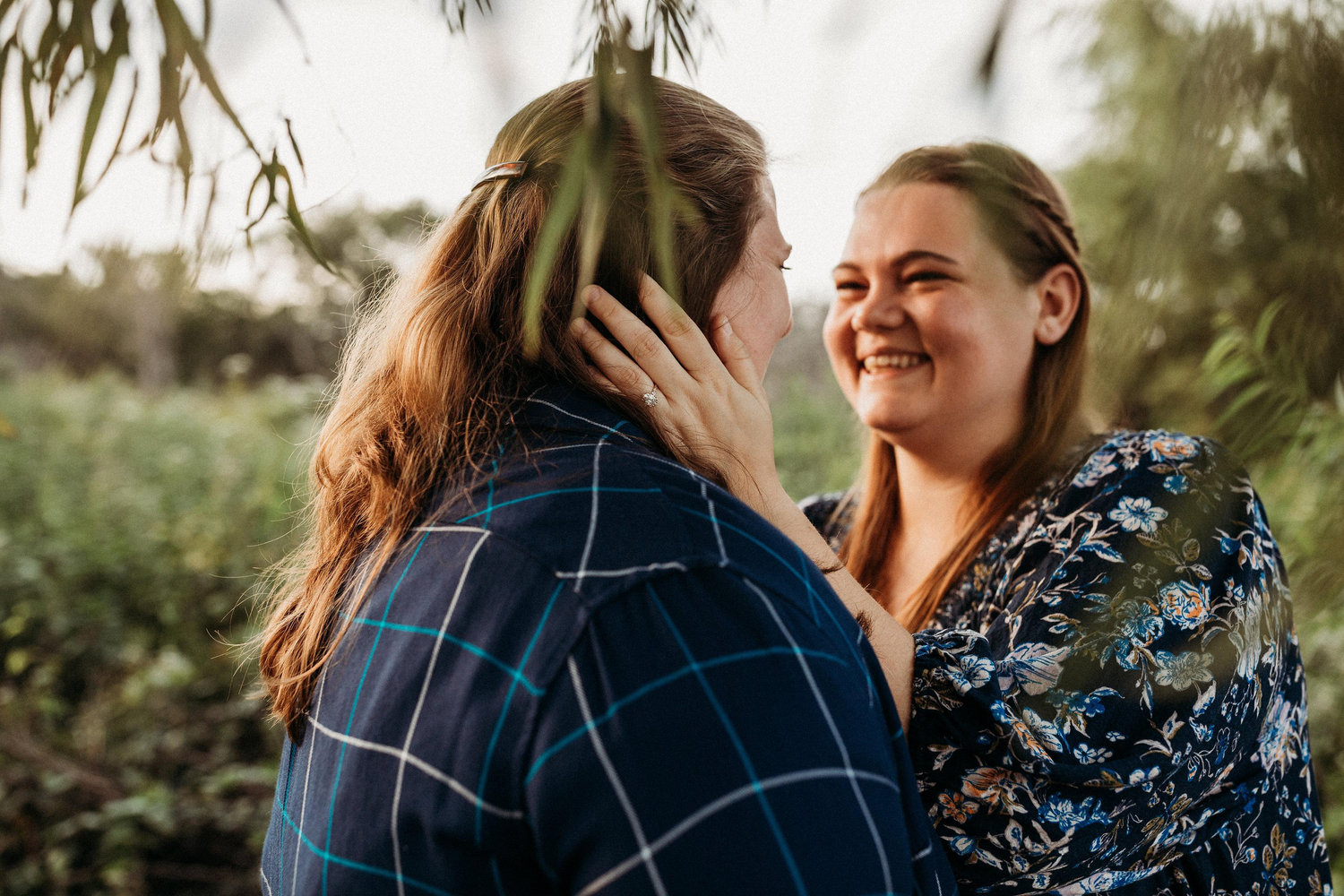 The Wedding Website of Shana Willeford and Taylor Van Loh
