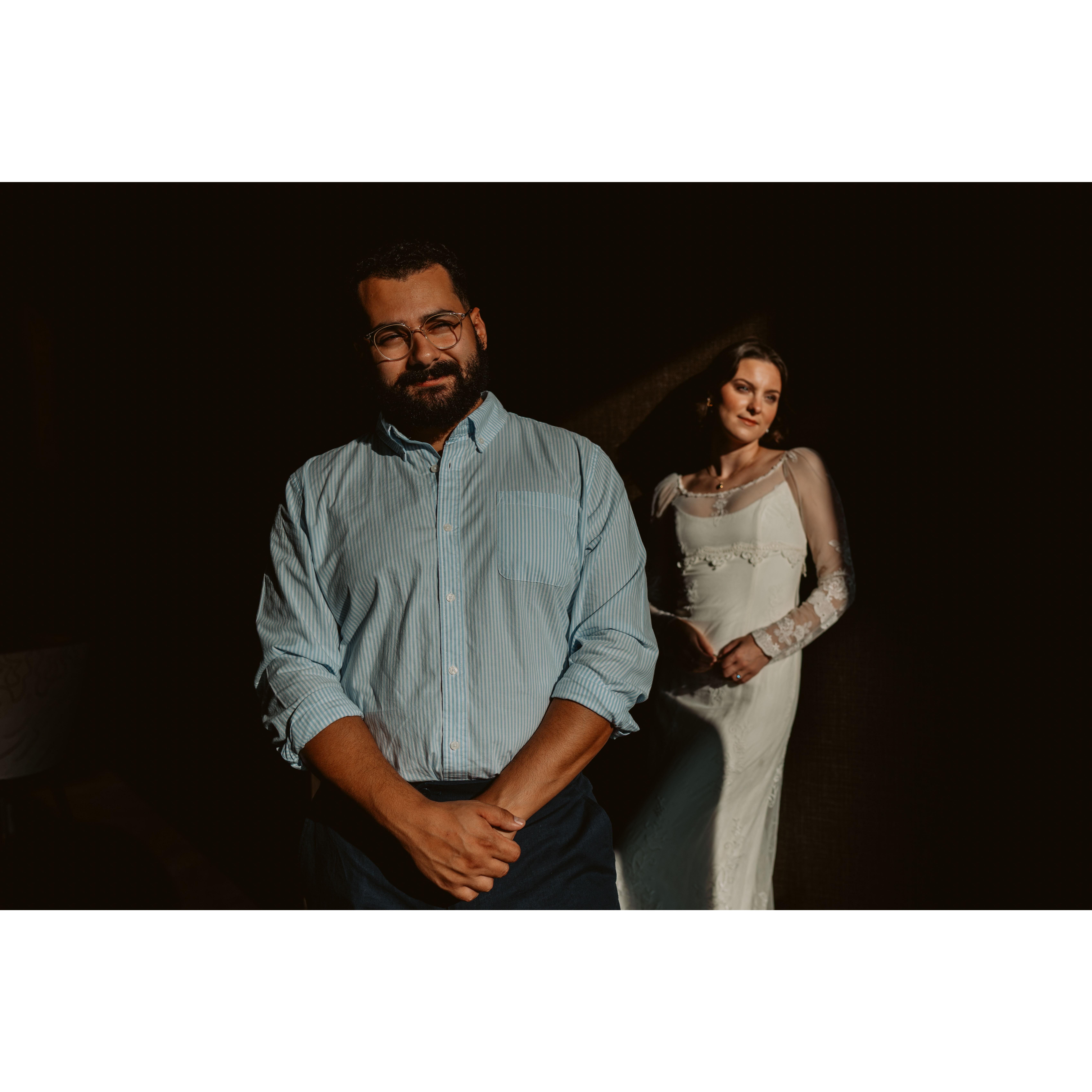 Engagement Photos by Taylor Ollason Photography
