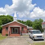 Friendship Baptist Church