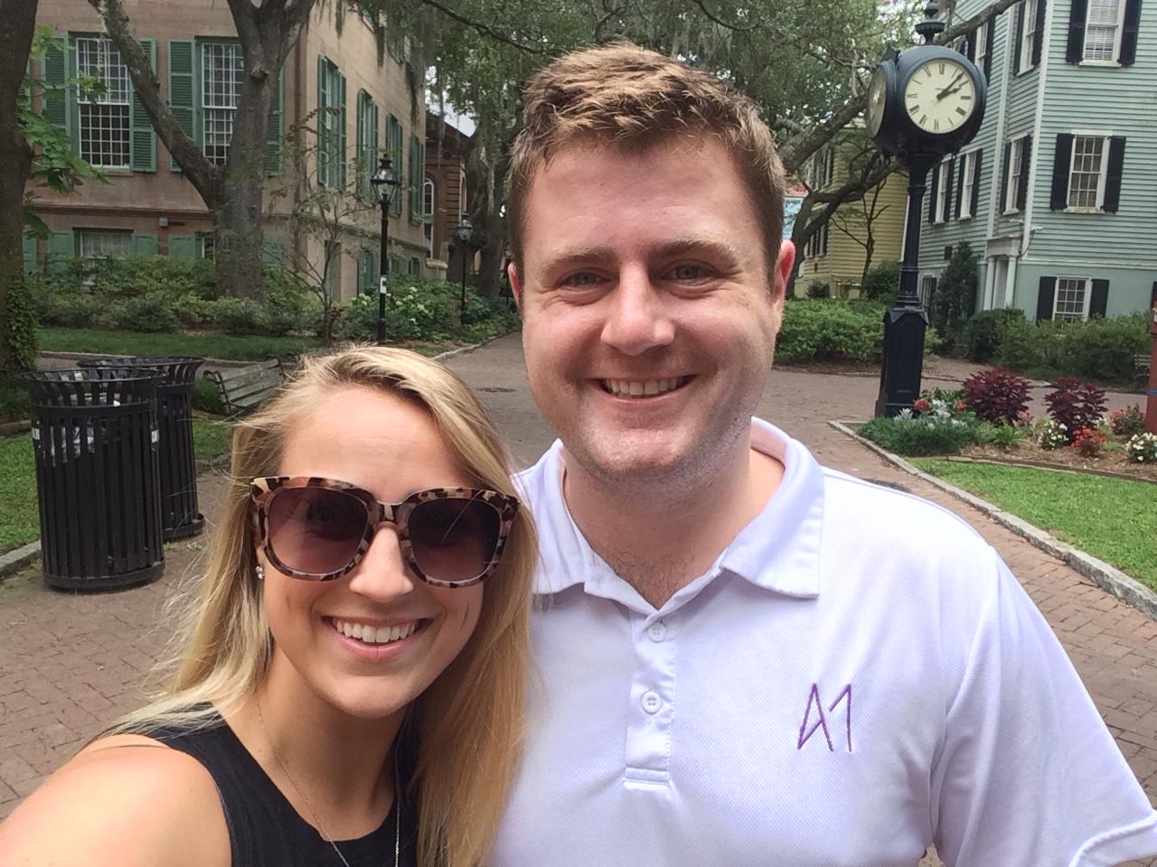 The Wedding Website of Daniel Nellis and Suzanne Schmidt