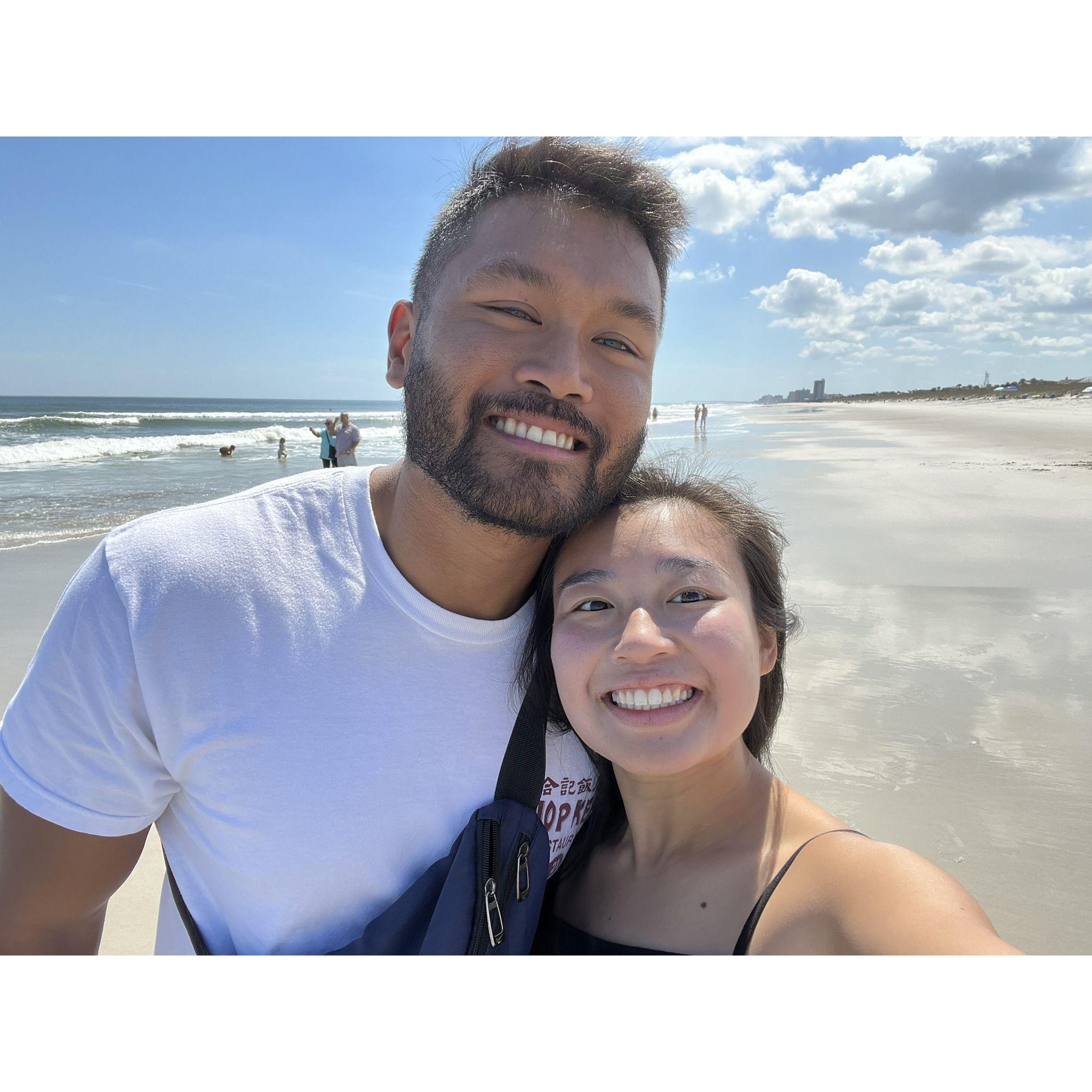 Jacksonville, Florida