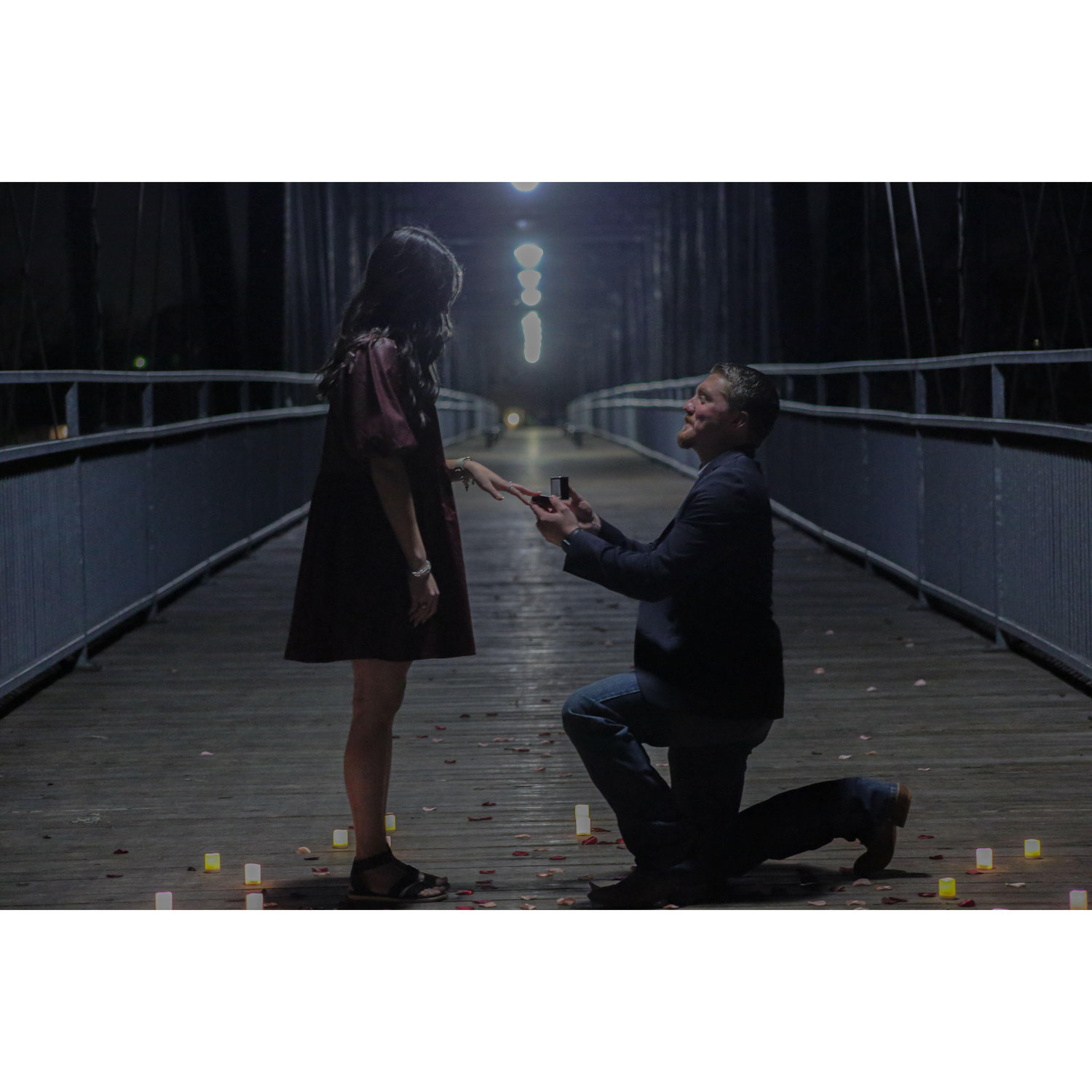 The Proposal! 02.15.25