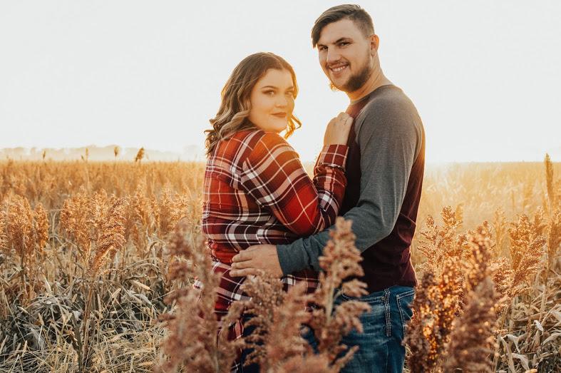 The Wedding Website of Kristina Walker and Tanner Zelenka