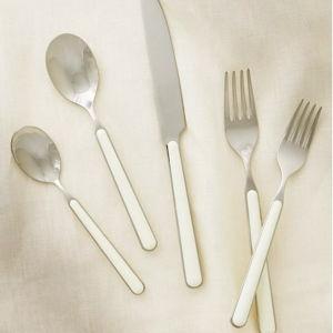 Mepra Fantasia Flatware 5-Piece Place Setting