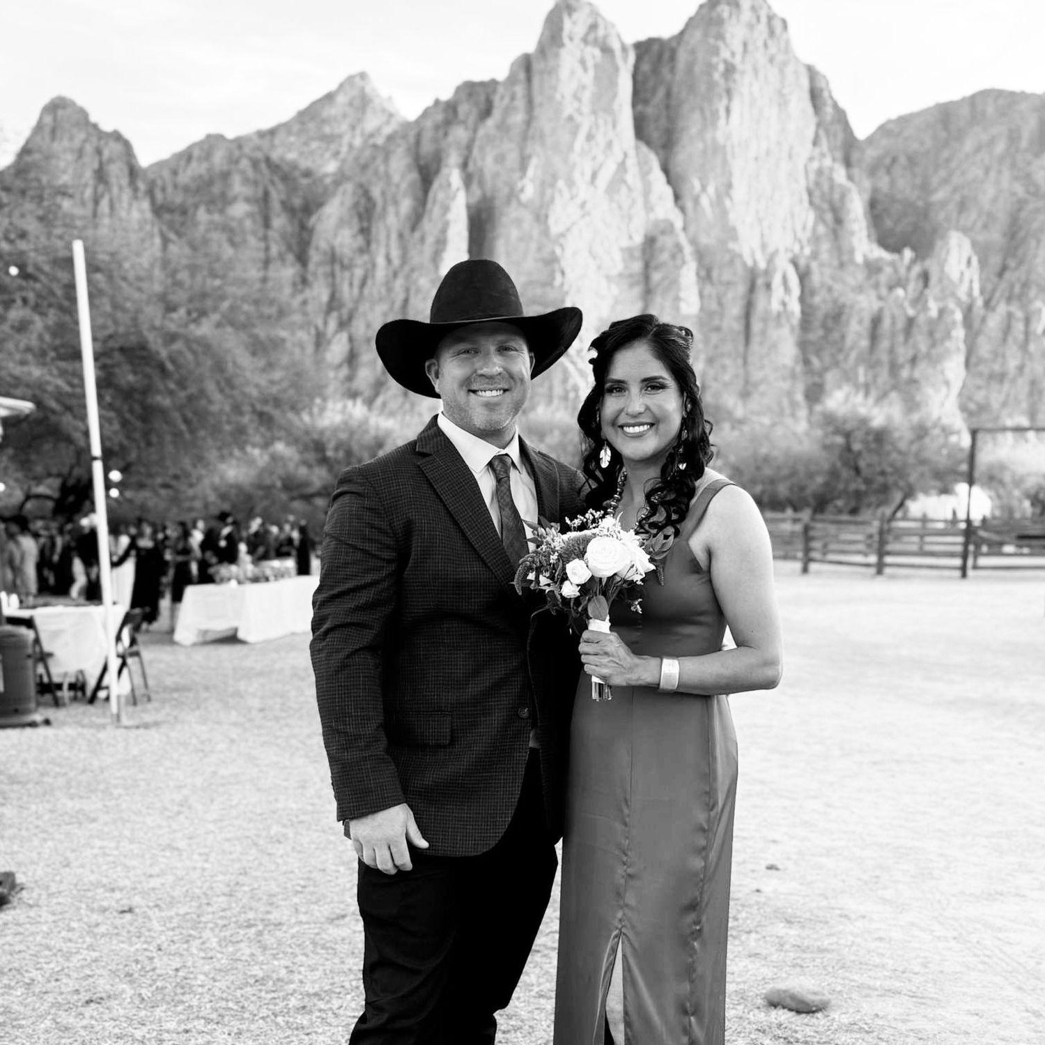 Forever Wedding Date