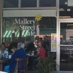 Mallery Street Cafe