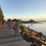 Waterfront Park