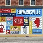 Downtown Edwardsville
