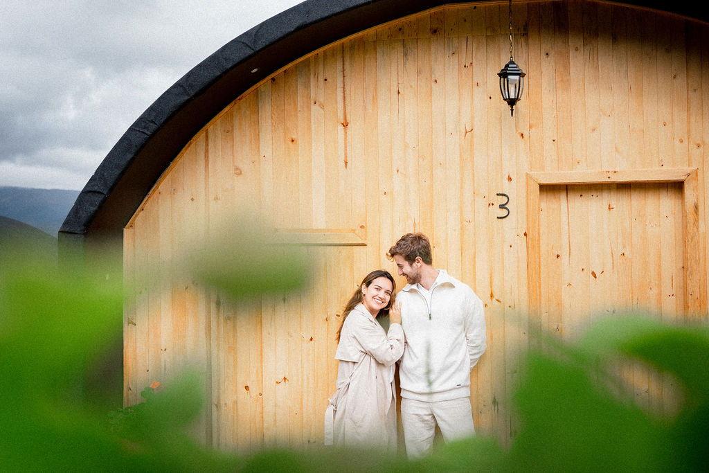 The Wedding Website of Juan Miró Vázquez and María Alejandra Zambrano Gustin