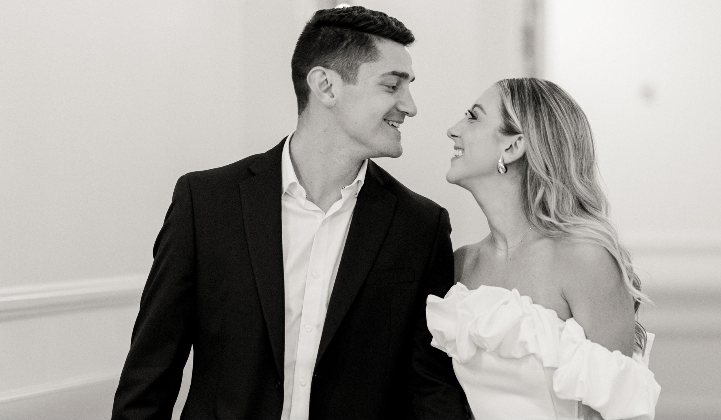 The Wedding Website of Katie Lee Coyle and Charles Alexander Flecke