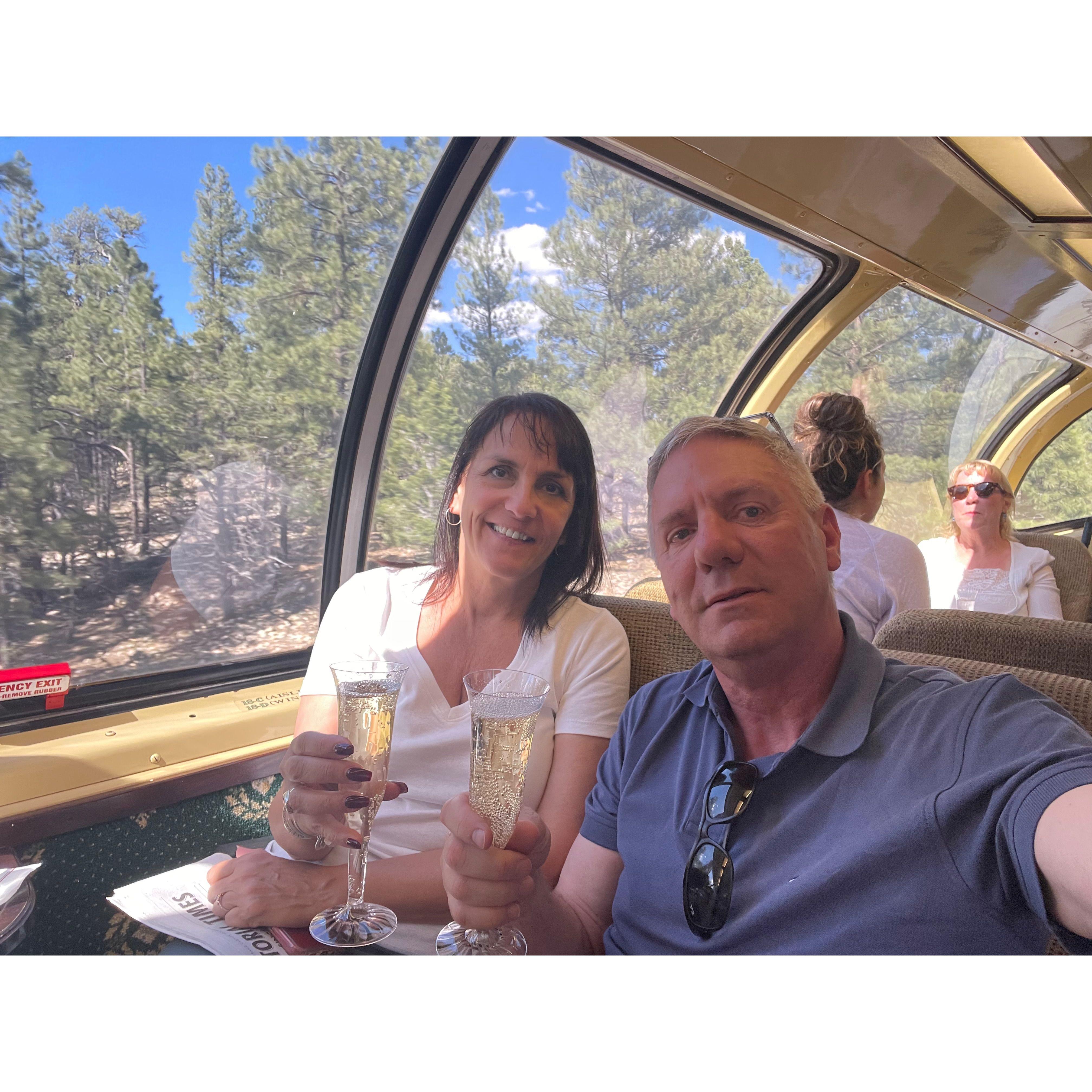 Grand Canyon, Arizona