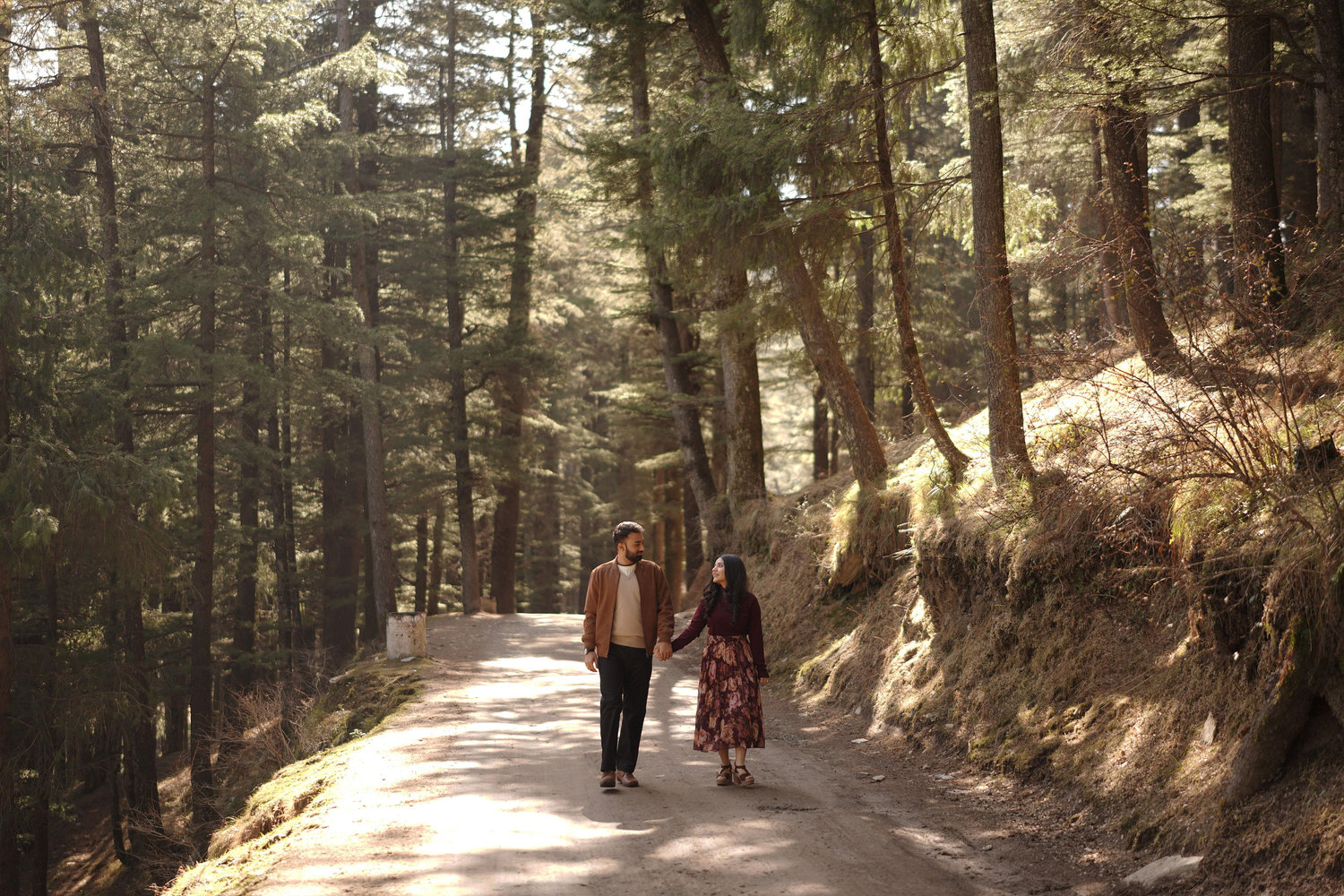 The Wedding Website of Nipun Sood and Namya Sharma