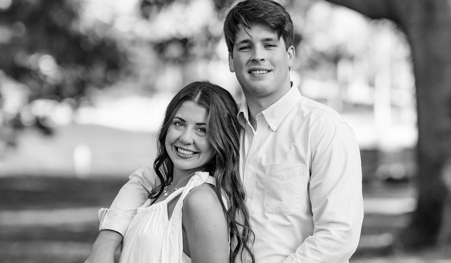 The Wedding Website of Maggie Davis and Craig Harrill