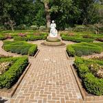 Bayou Bend Collection and Gardens