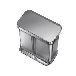 rectangular step can