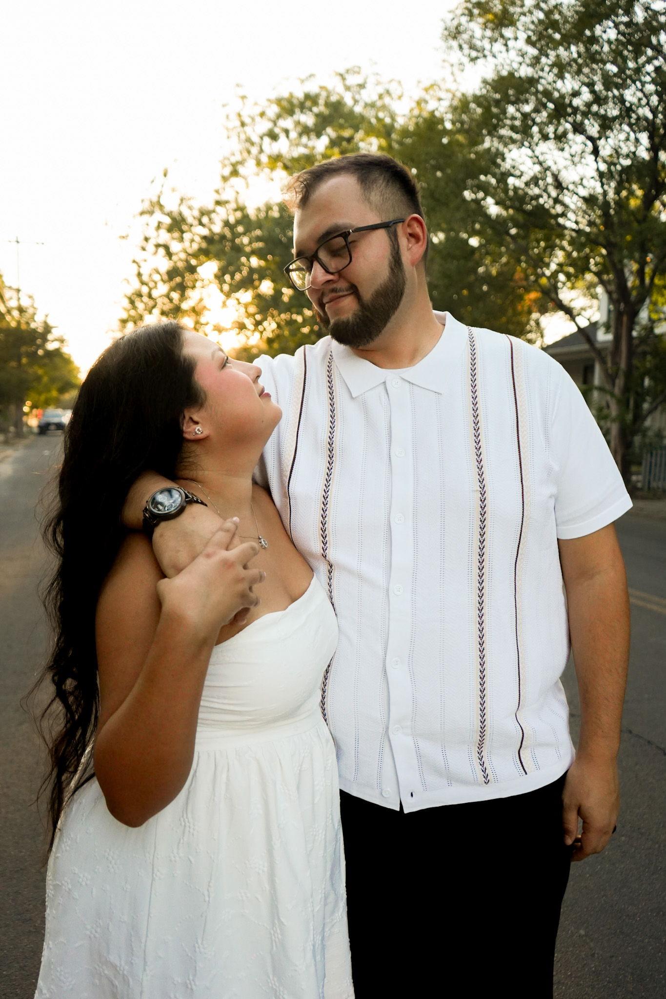 The Wedding Website of Samantha O’Brien and Brandon Ramirez