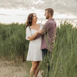 Our newlywed fund (not Venmo)