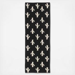 Cactus Stamp Runner