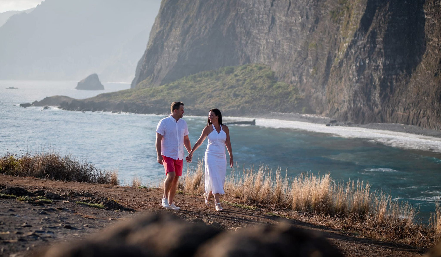 Milly Cruz and Jeff Seevers' Wedding Website
