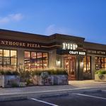 Pinthouse Pizza