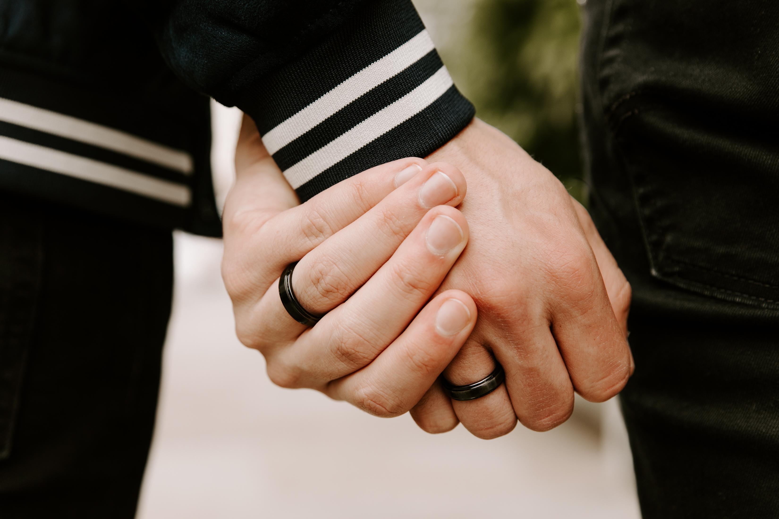 The Wedding Website of Brian Sedita and Stanley Wiercinski