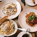 Osteria La Buca