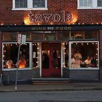 Tavola