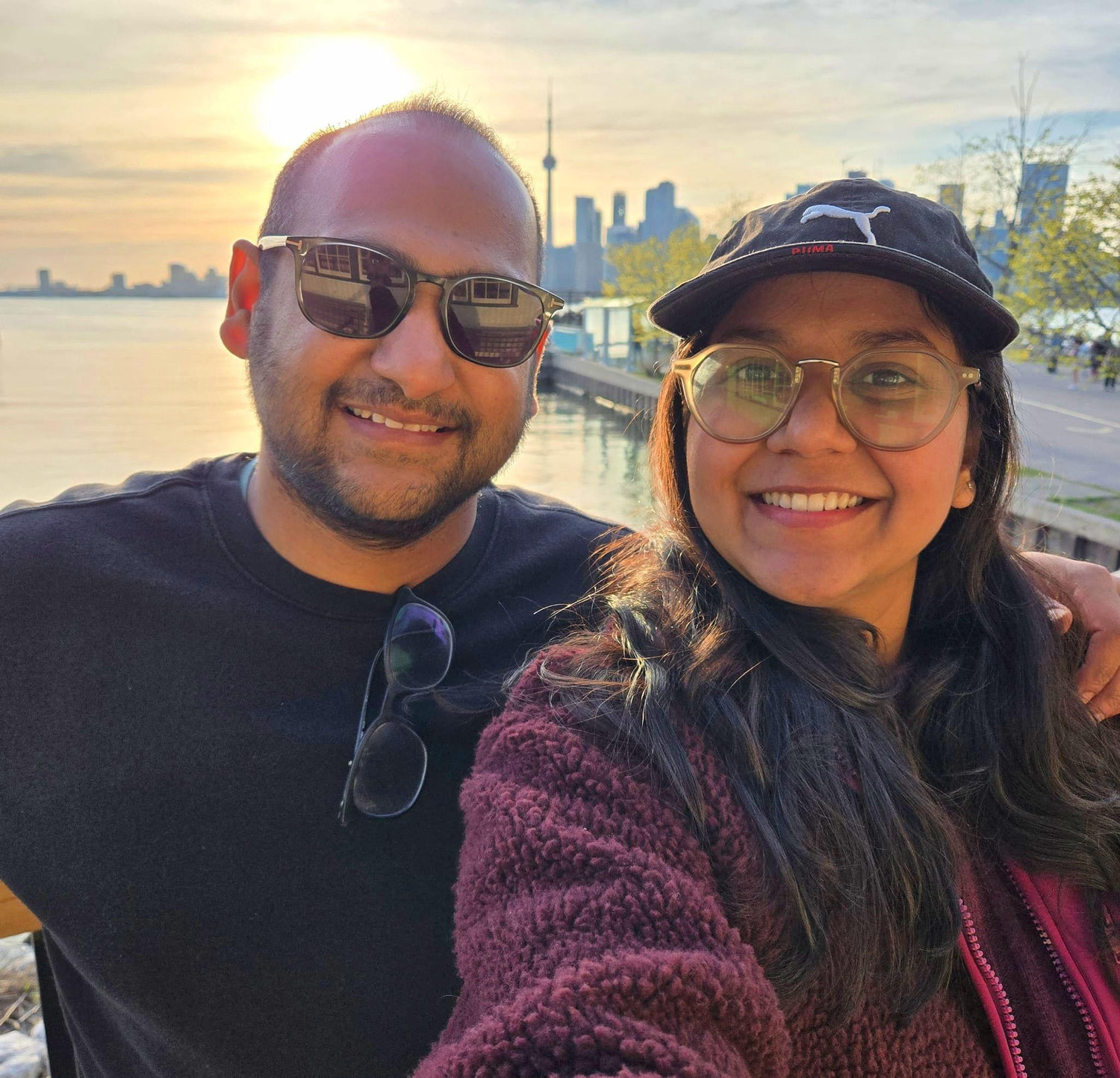 The Wedding Website of Anushka todi and Devank Gupta