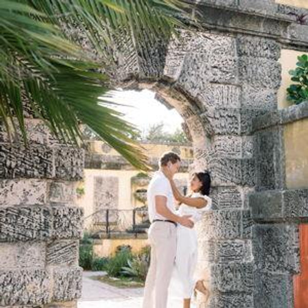 Honeymoon!!!