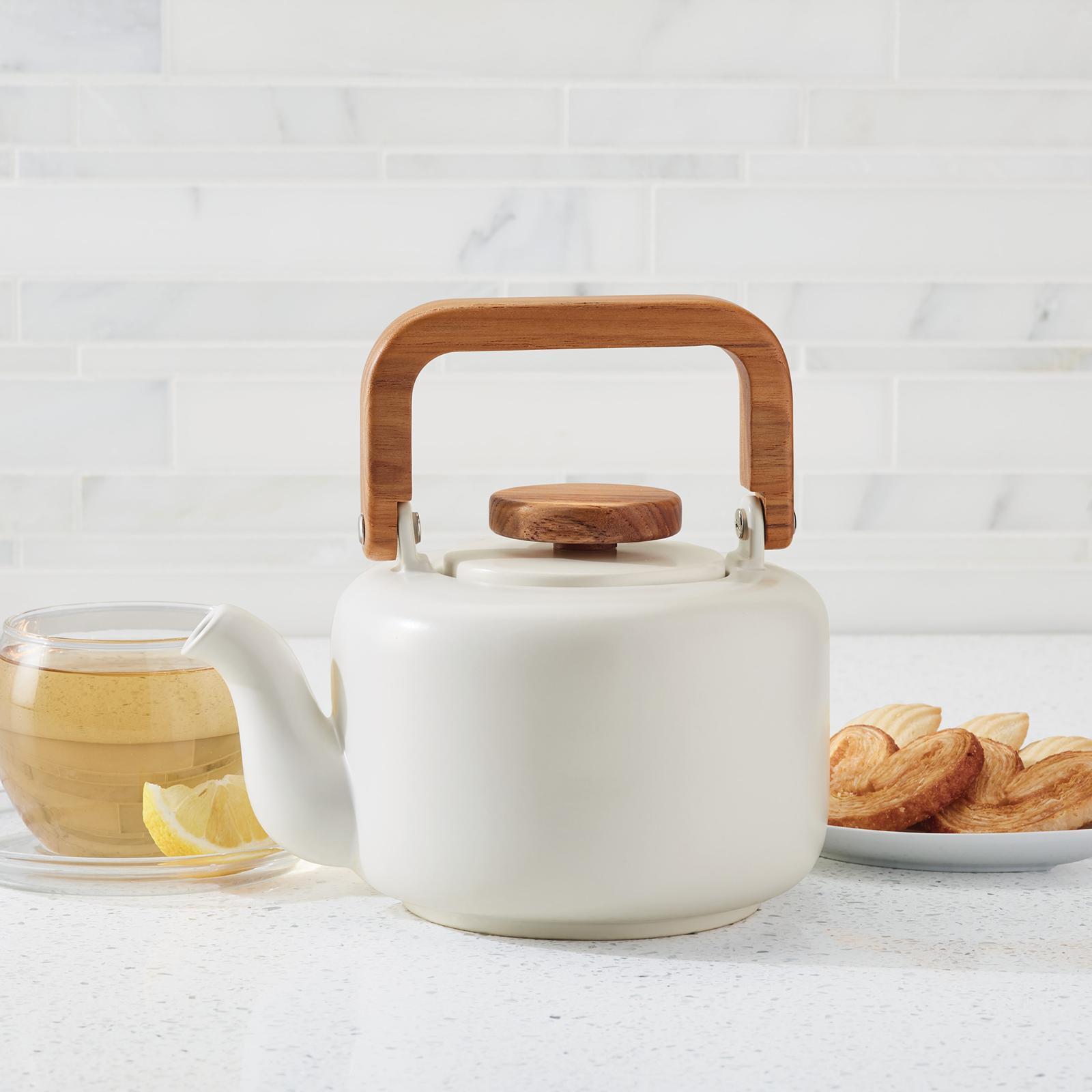 bonjour tea kettle