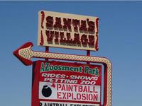 Santa's Village