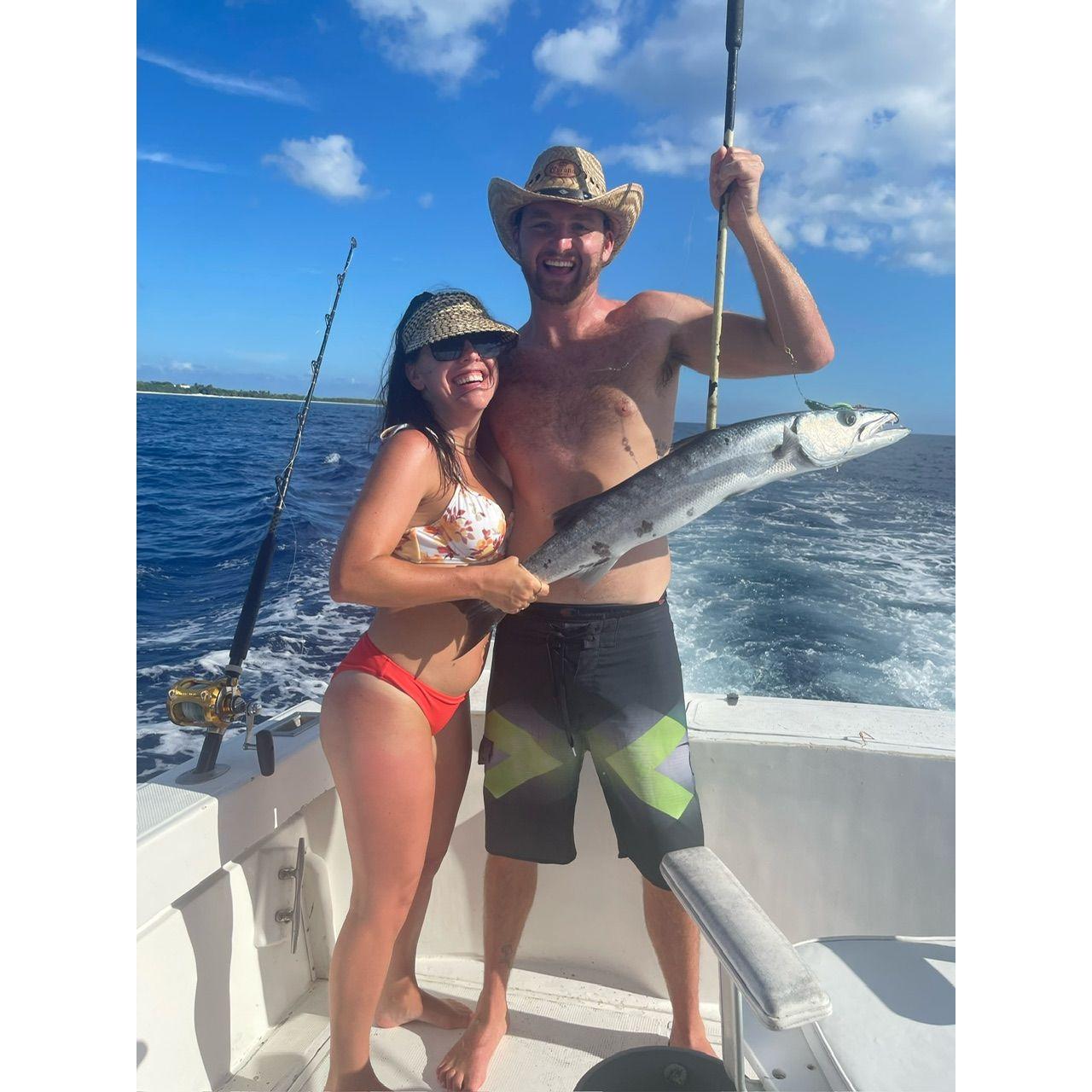 Cozumel Trip 2023