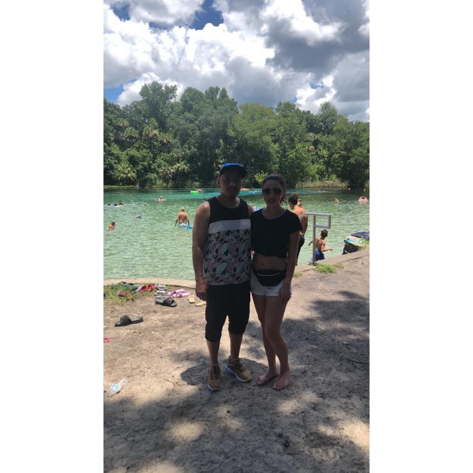 Orlando, FL.