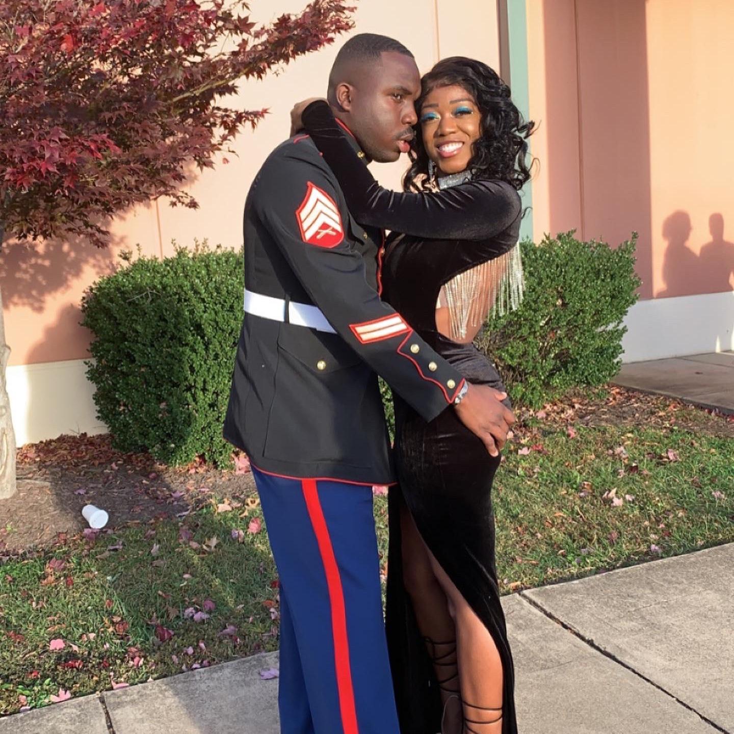 Marine Corps Ball 2022