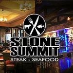 Stone Summit Steak & Seafood