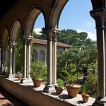 The Met Cloisters