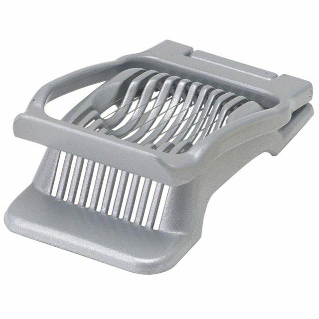 Westmark Multipurpose Stainless Steel Wire Egg Slicer