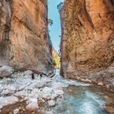 Samaria Gorge