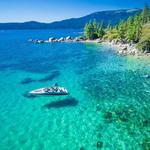 Lake Tahoe